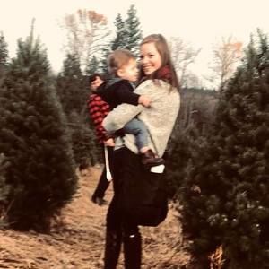 Meet your Posher, Jillian